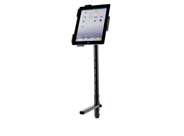 K&M 18817 Universal holder - Sort 